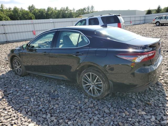 2023 TOYOTA CAMRY XLE - 4T1F11BK3PU077049