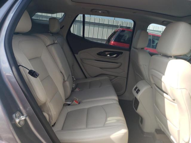 2019 GMC TERRAIN DE - 3GKALXEX6KL171694
