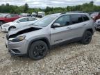 2019 JEEP CHEROKEE L - 1C4PJMLB0KD401611