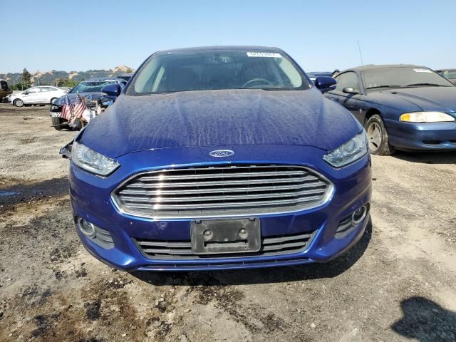 2014 Ford Fusion Se VIN: 3FA6P0H79ER379648 Lot: 62693864