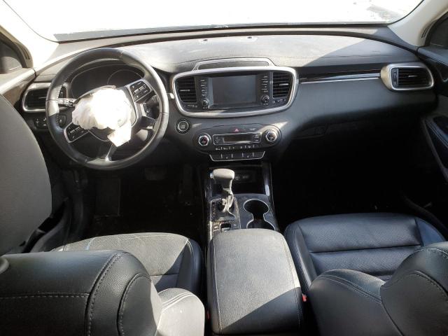 2020 KIA SORENTO EX - 5XYPH4A53LG710632