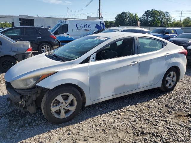 2015 HYUNDAI ELANTRA SE - 5NPDH4AE5FH580482