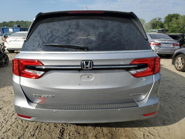 2023 HONDA ODYSSEY TO 5FNRL6H86PB008482  63250314