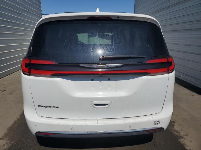 2021 Chrysler Pacifica Touring L VIN: 2C4RC1BGXMR597605 Lot: 62528344