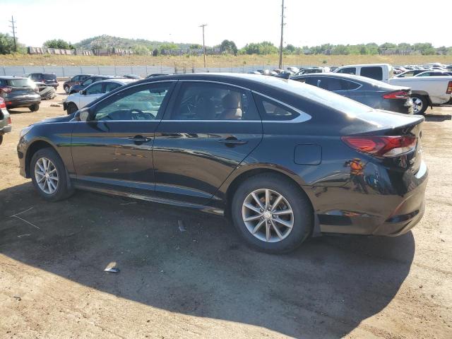 2018 HYUNDAI SONATA SE - 5NPE24AF4JH702708