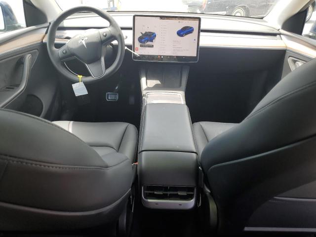 2023 TESLA MODEL Y - 7SAYGDEE6PA198637