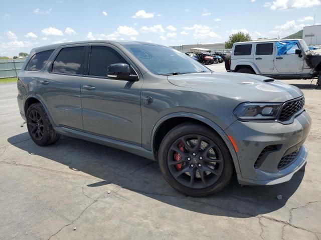 2021 DODGE DURANGO SR - 1C4SDJH97MC605725