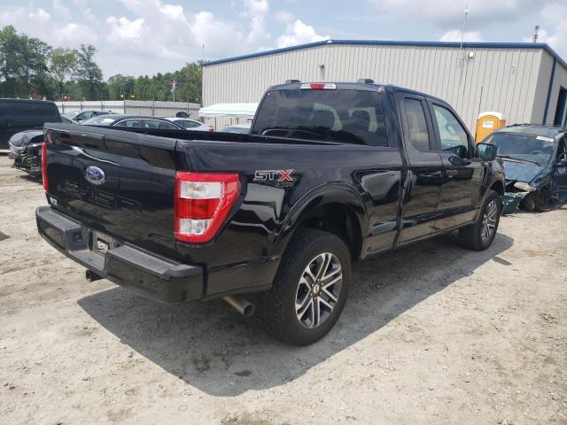 2022 FORD F150 SUPER - 1FTFX1E53NFA59967