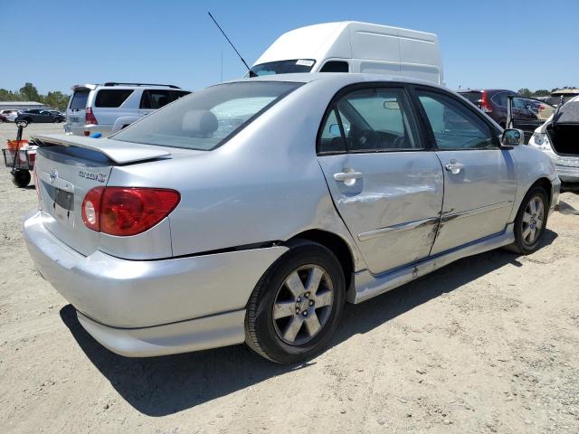 1NXBR32E13Z056692 2003 Toyota Corolla Ce