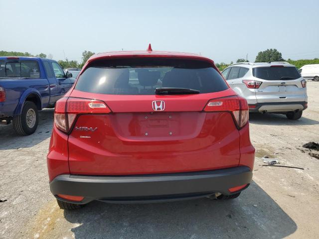 2016 Honda Hr-V Ex VIN: 3CZRU5H55GM735910 Lot: 62234344