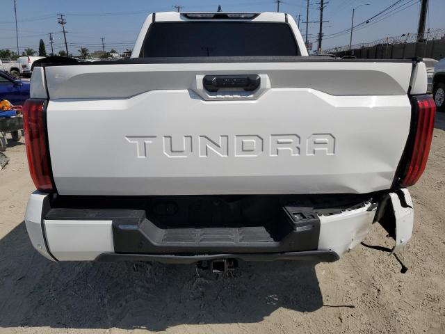 2022 Toyota Tundra Crewmax Sr VIN: 5TFLA5AB2NX005447 Lot: 61954964