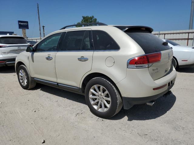 2015 Lincoln MKX - Image 2