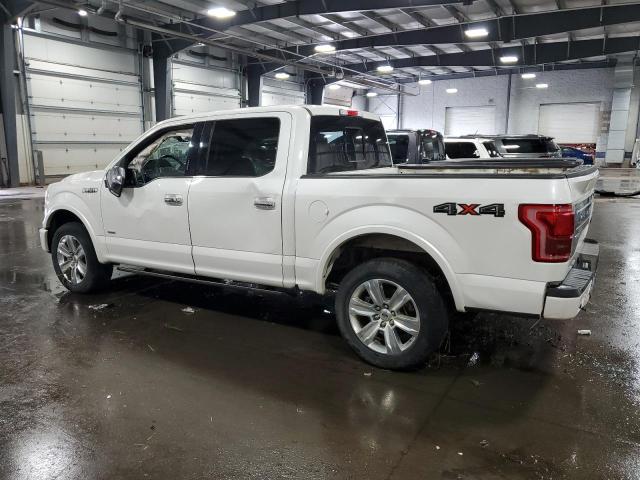 VIN 1FTEW1EG9GFB44055 2016 Ford F-150, Supercrew no.2