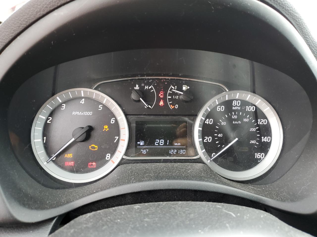 3N1AB7AP6FY288336 2015 Nissan Sentra S