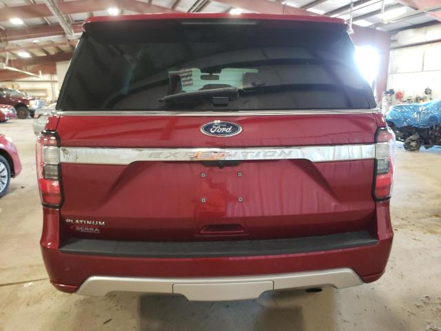 2019 Ford Expedition Platinum VIN: 1FMJU1MTXKEA85367 Lot: 60401584