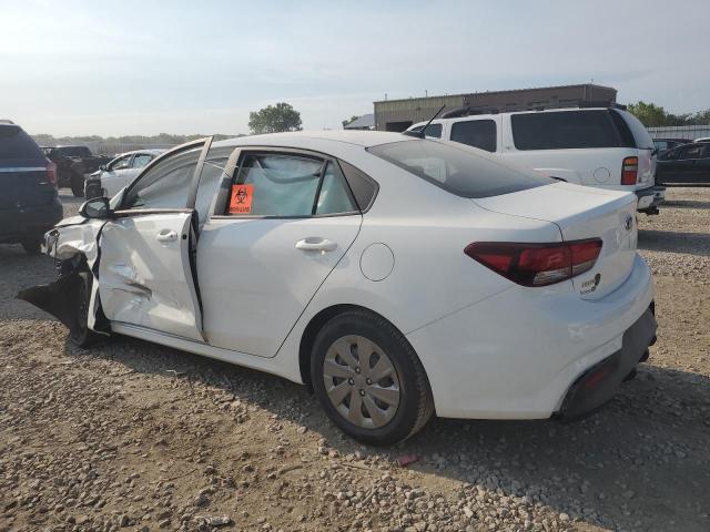 2019 KIA RIO S - 3KPA24AB3KE214576