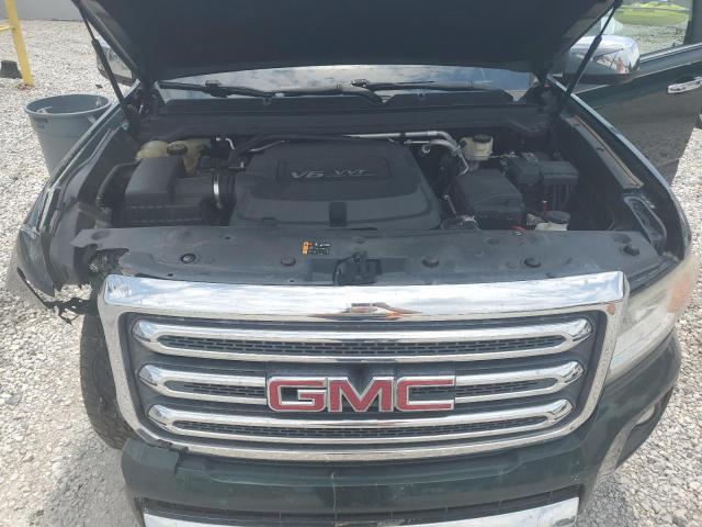 2015 GMC CANYON SLT 1GTG6CE35F1200988  62524984