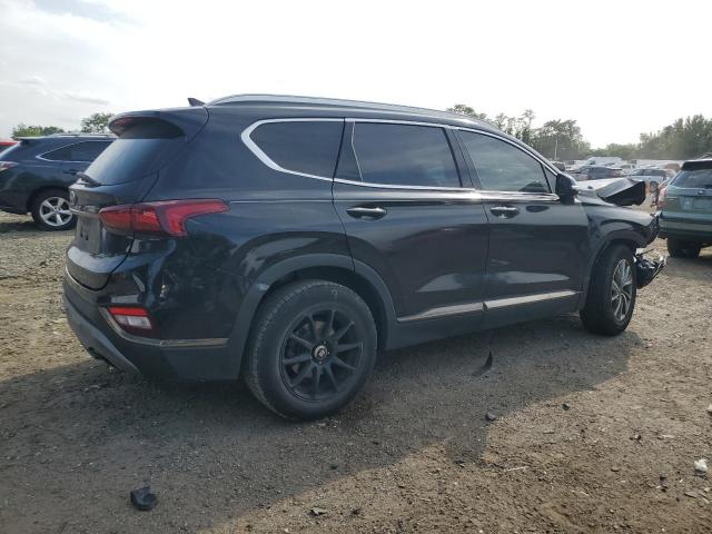 VIN 5NMS53AD1KH011945 2019 Hyundai Santa Fe, Limited no.3