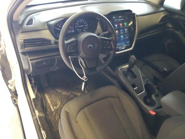 2024 SUBARU CROSSTREK - JF2GUADC1RH201953