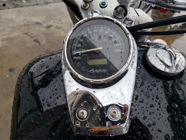 2013 HONDA VT750 C JH2RC500XDK900269