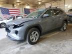 2024 HYUNDAI TUCSON SEL - 5NMJBCDE3RH412254