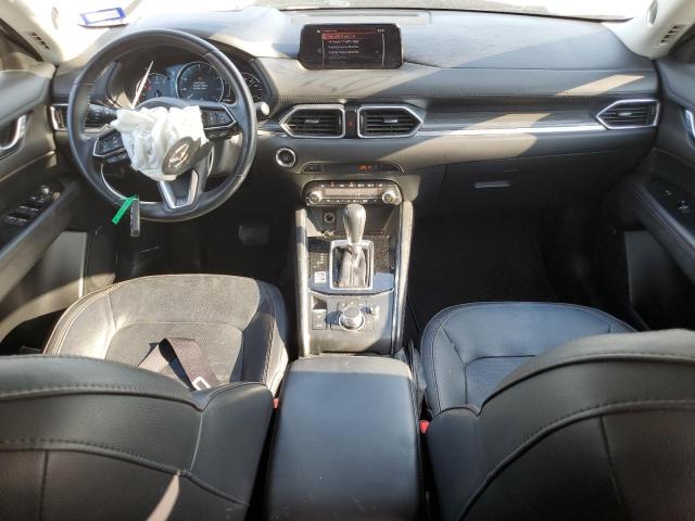 2019 MAZDA CX-5 GRAND - JM3KFADM3K1657969