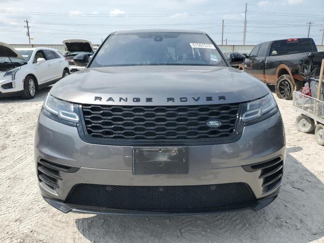 VIN SALYL2EX2KA206387 2019 Land Rover Range Rover,... no.5