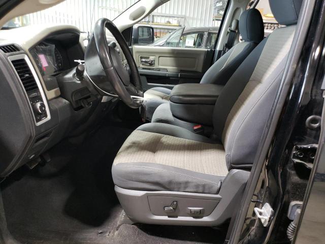 2012 Dodge Ram 1500 Slt VIN: 1C6RD7GT2CS306797 Lot: 60022264