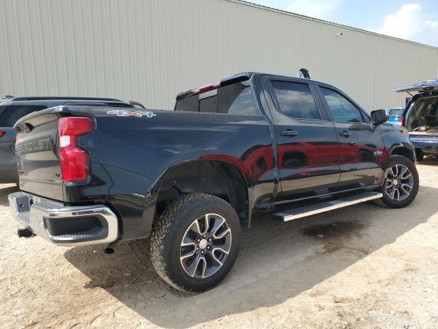 2021 Chevrolet Silverado K1500 Lt VIN: 3GCUYDED8MG267580 Lot: 61334174