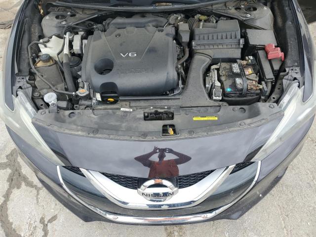 2016 NISSAN MAXIMA 3.5 - 1N4AA6AP9GC904671