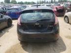 FORD FIESTA S photo