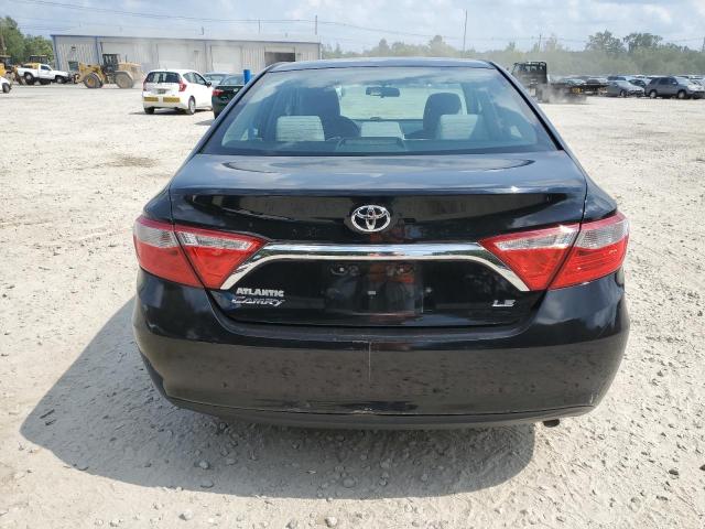 2016 TOYOTA CAMRY LE - 4T4BF1FK5GR523816