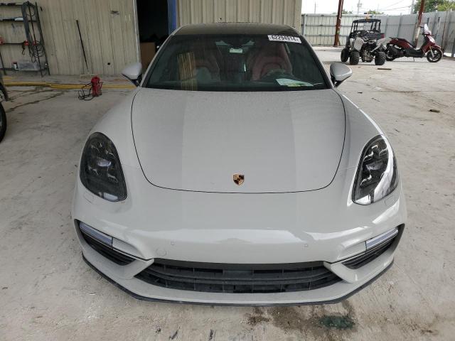 VIN WP0AF2A72JL140920 2018 Porsche Panamera, Turbo no.5