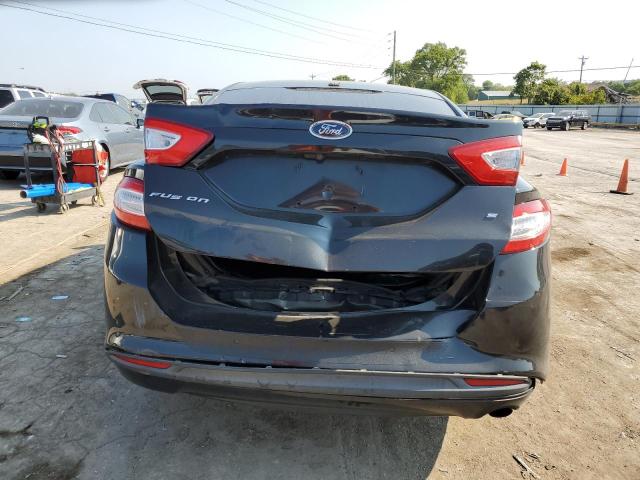 VIN 3FA6P0HD1ER251913 2014 Ford Fusion, SE no.6