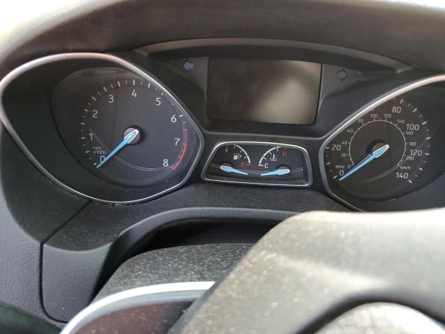 2016 FORD FOCUS TITA - 1FADP3J28GL335925