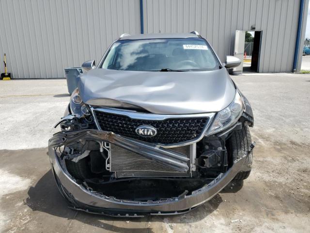 2016 KIA SPORTAGE L - KNDPB3AC9G7847667