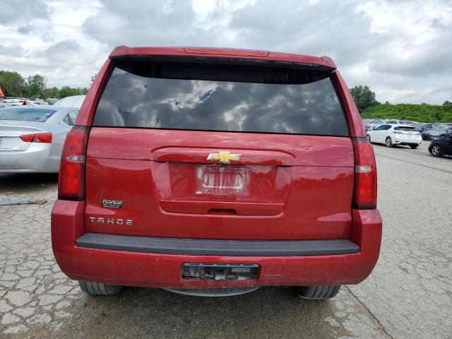 2015 CHEVROLET TAHOE K150 - 1GNSKBKC7FR137003