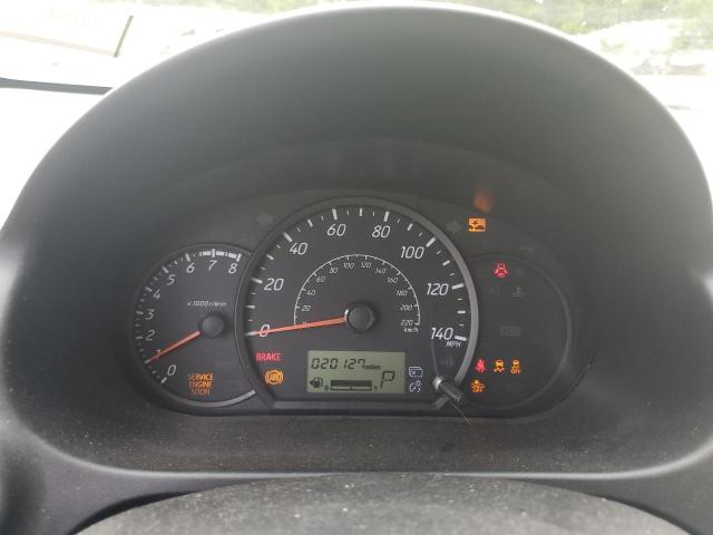 2023 MITSUBISHI MIRAGE ES - ML32AUHJ1PH004809