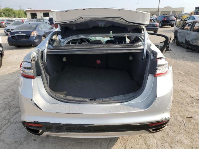 2018 FORD FUSION SE - 3FA6P0H90JR109087