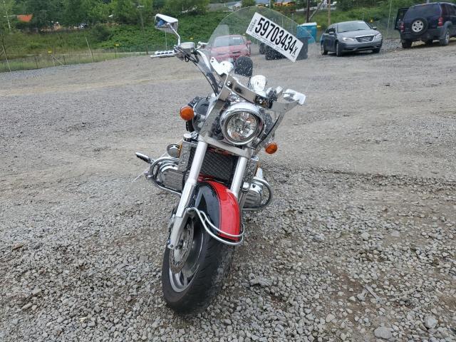 2002 HONDA GL1500 CD 1HFSC34612A500171