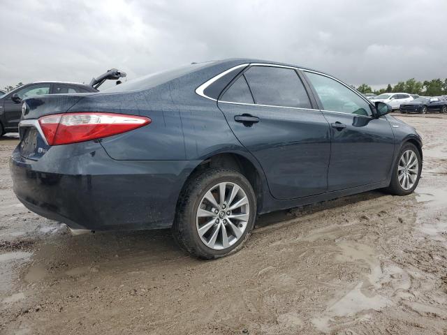 VIN 4T1BD1FK6HU217208 2017 Toyota Camry, Hybrid no.3