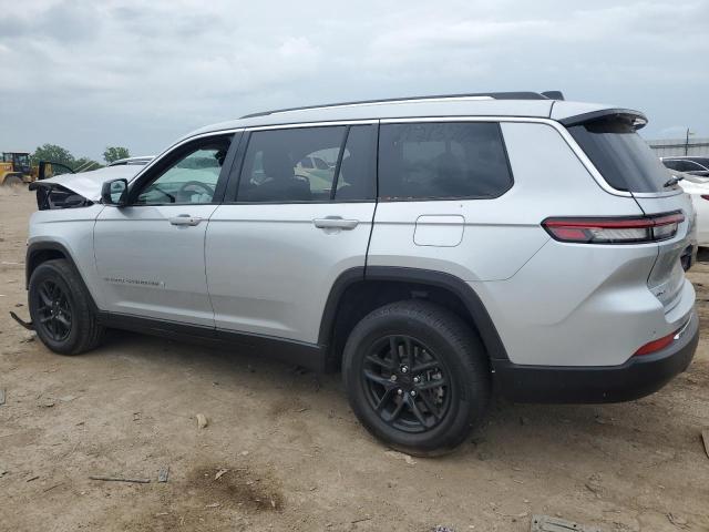 2023 JEEP GRAND CHER - 1C4RJKAGXP8895648