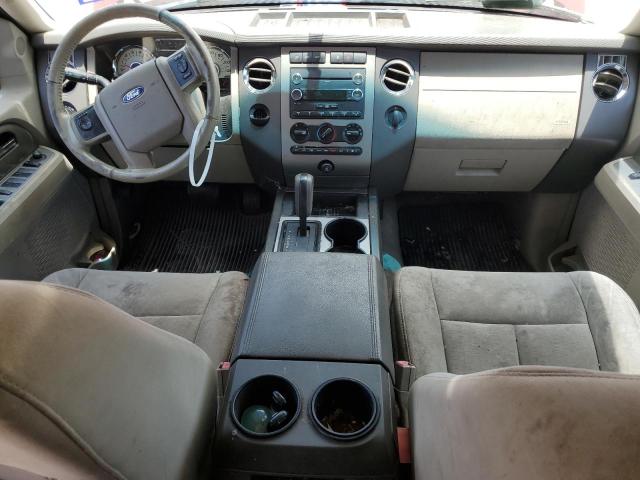 2013 Ford Expedition Xlt VIN: 1FMJU1H51DEF64016 Lot: 61604184