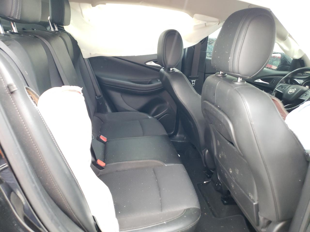 KL4MMBS24MB061498 2021 Buick Encore Gx Preferred