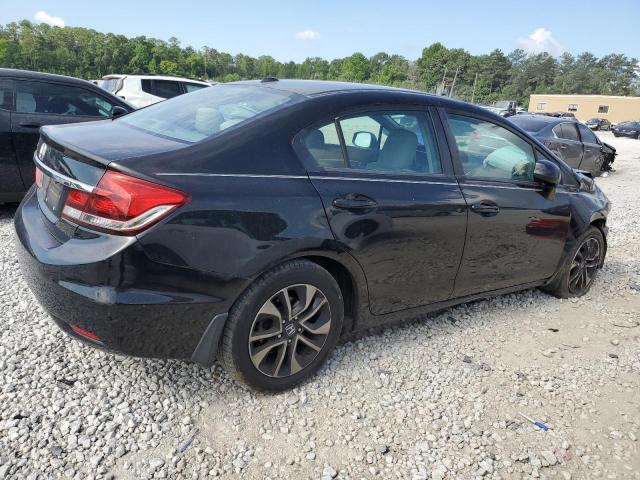 Vin: 19xfb2f88de057718, lot: 62009174, honda civic ex 20133