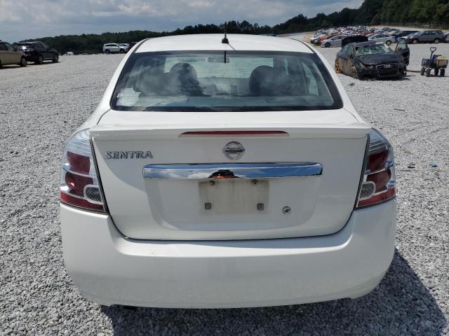 2012 Nissan Sentra 2.0 VIN: 3N1AB6AP3CL780325 Lot: 62320414