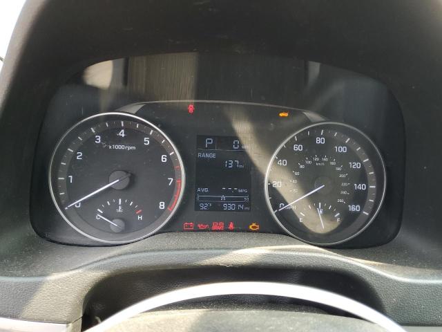 2017 HYUNDAI ELANTRA SE - 5NPD84LF5HH045015