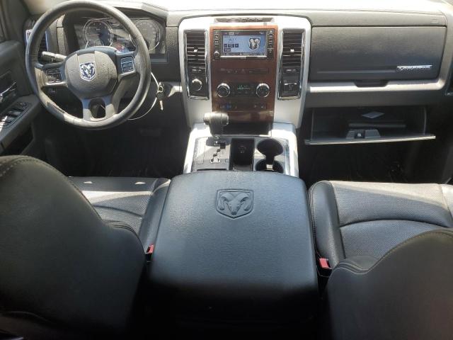 2012 Dodge Ram 1500 Laramie VIN: 1C6RD7JT2CS172155 Lot: 62437244