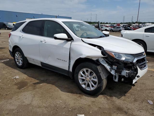 2019 CHEVROLET EQUINOX LT 3GNAXJEV1KL301061  65083534