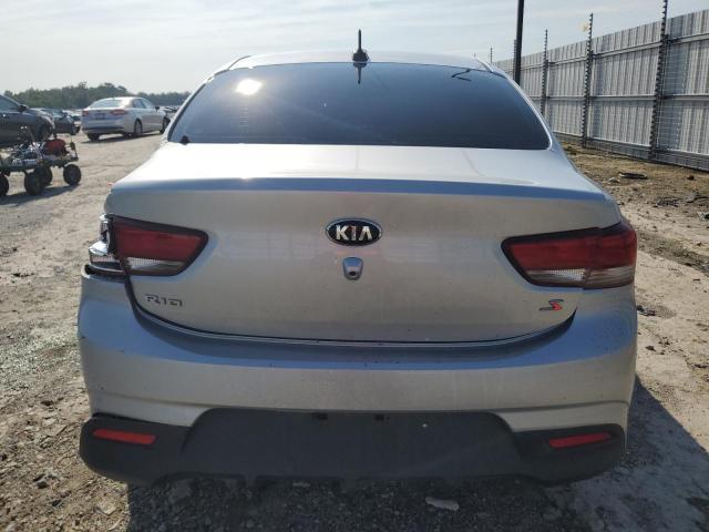 2018 KIA RIO LX - 3KPA24AB5JE100402